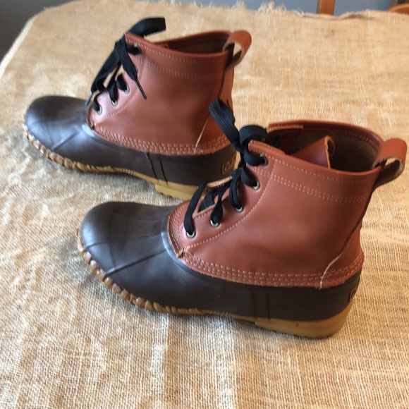 Cabella’s Boots - Picture 2 of 6